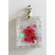 Pendant Resin